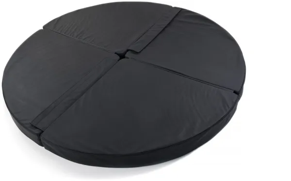 Tiguar Aerial Yoga Måtte Ø150 x 5cm